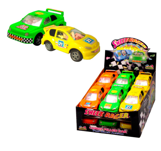 Sweet Racer image 0