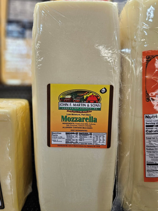 Mozzarella image 0