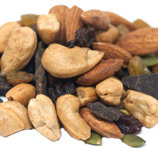 Dark Chocolate Power Snack Mix image 0