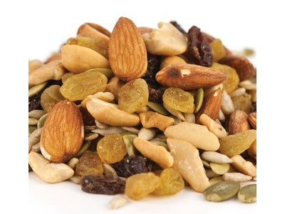 Dieters Delight Snack Mix image 0