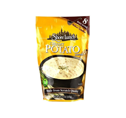 Creamy Potato Soup Mix image 0