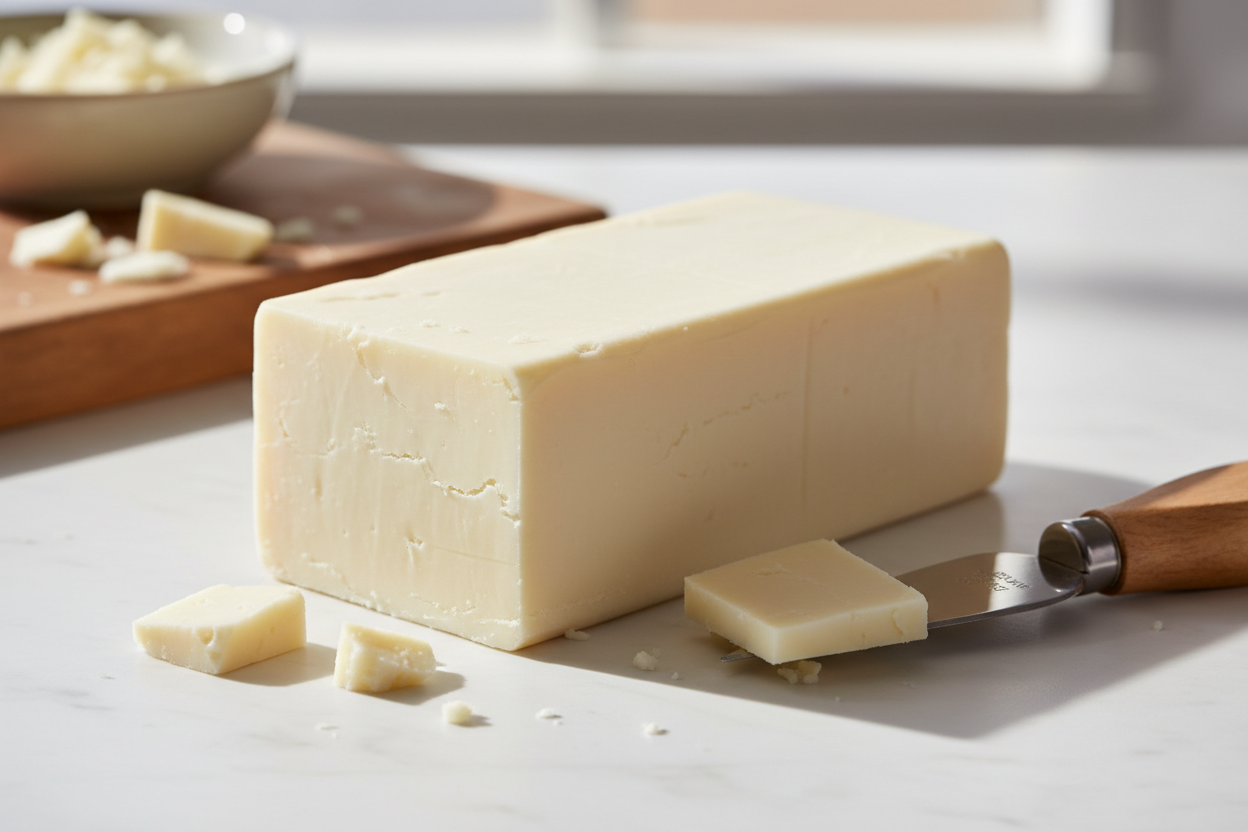 Cheddar 4 Year