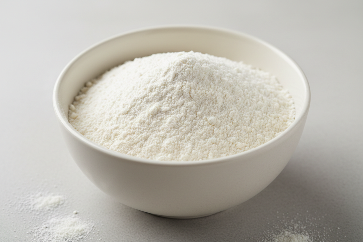 Self Rising Flour