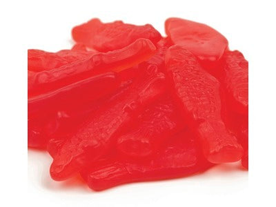Red Swedish Fish image 0