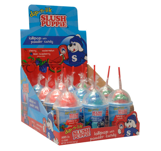 Slush Puppie Dip-N-Lik image 0