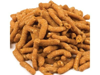 Cheddar Sesame Sticks image 0