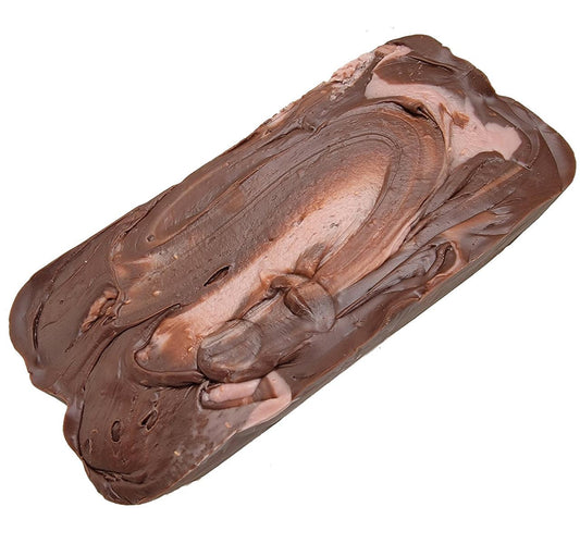 Fudge Chocolate Raspberry image 0