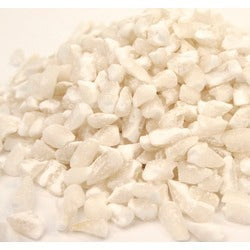 Cracked White Hominy image 0
