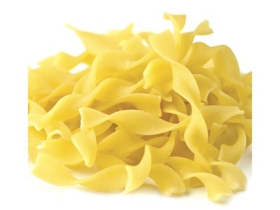 Wide Noodles image 0