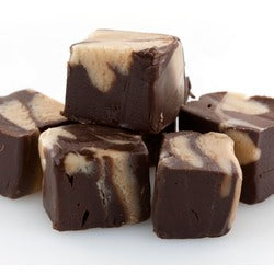 Fudge Chocolate Peanut Butter image 0