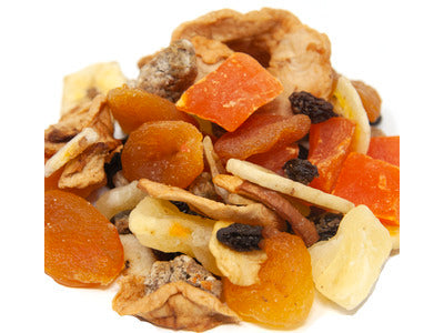Just Fruit Snack Mix image 0