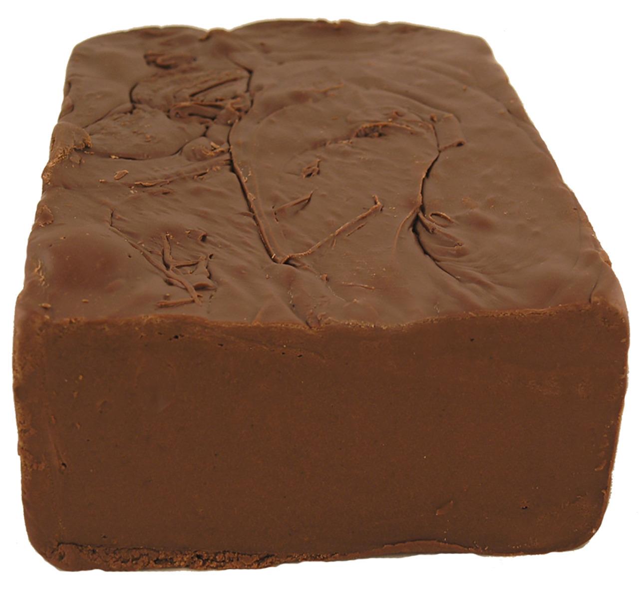 Fudge Milk Chocolate image 0