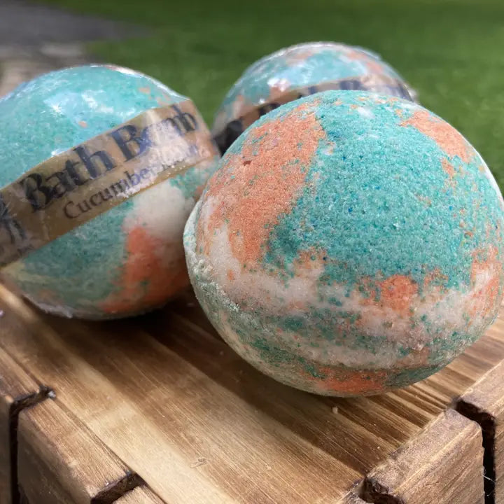 Whitetail Lane Farm Bath Bomb
