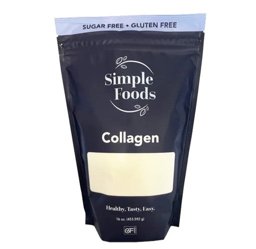 Collagen image 0