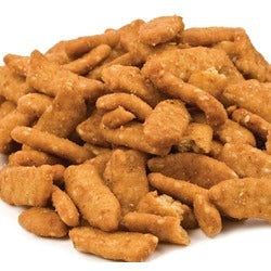 Hot and Spicy Sesame Sticks image 0