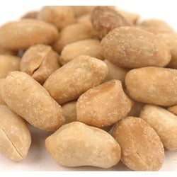 Roasted and Salted Peanuts image 0