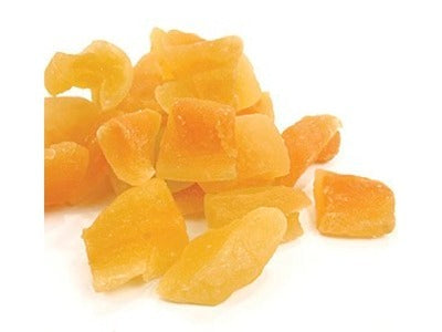 Cantaloupe Chunks image 0