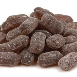 Sanded Herb Horehound Drops image 0