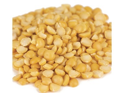 Yellow Split Peas image 0