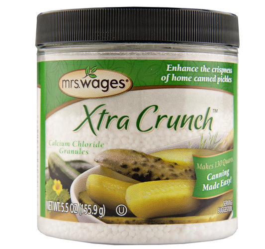 Xtra Crunch image 0