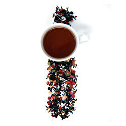 Berry Patch Loose Tea image 0