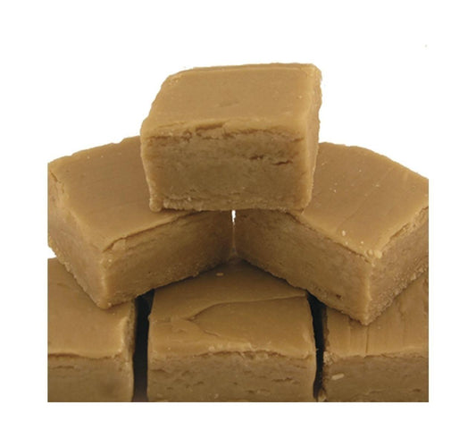 Fudge Sugar Free Peanut Butter image 0