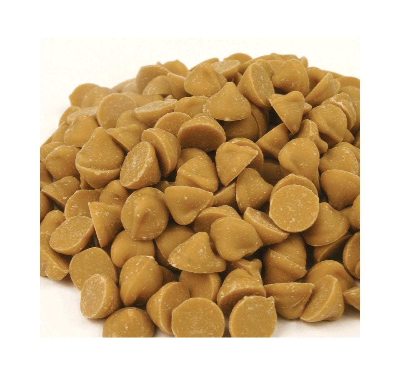 Baking Chocolate Drops - Butterscotch image