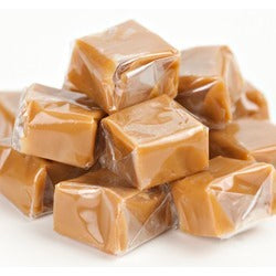 Vanilla Milk Caramel Squares image 0
