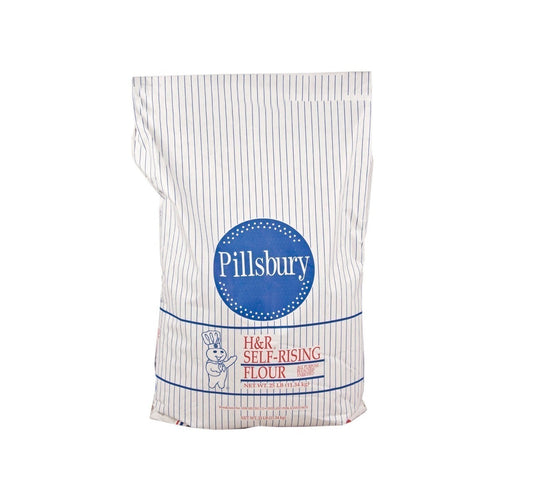 H&R Self Rising Flour image 0