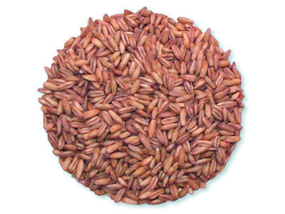 Whole Oat Groats image 0