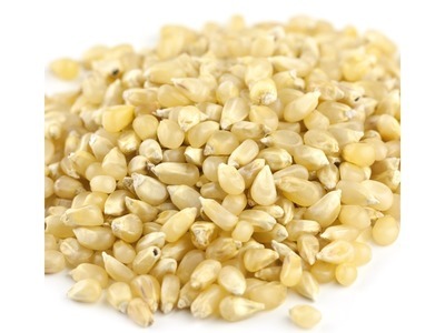 Popcorn White image 0