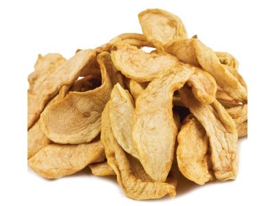 Dried Apple Slices image 0