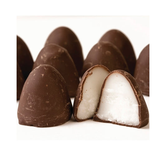 Chocolate Creme Drops image 0