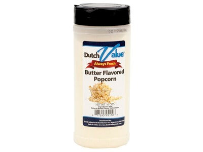 Butter Flavor Popcorn Salt image 0