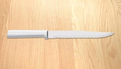 Rada Serrated Slicer R138 image 0
