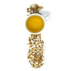 Chamomile Loose Tea image 0