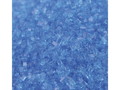 Sanding Sugar - Blue image