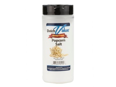 Fine Popcorn Salt image 0