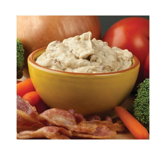Bacon and Onion Dip Mix image 0
