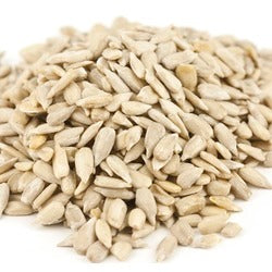 Raw Sunflower Seeds image 0