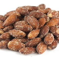 Smokehouse Almonds image 0