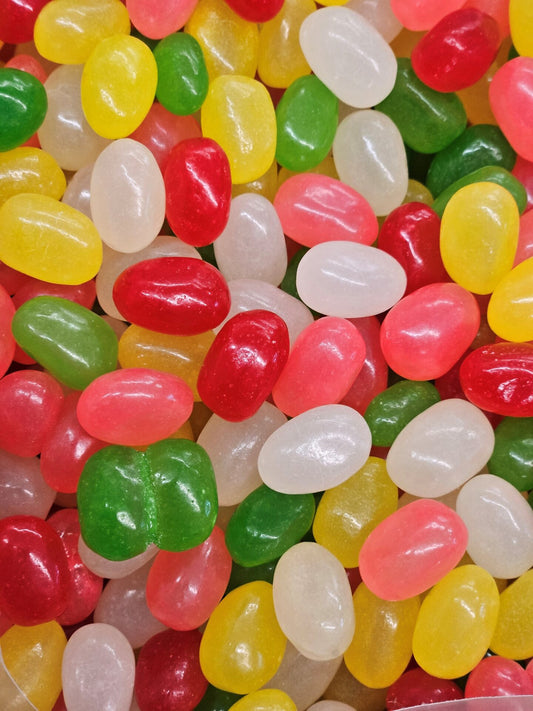 Assorted Jelly Beans Just Born image 0