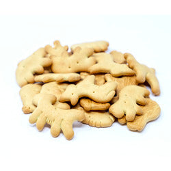 Animal Crackers image 0
