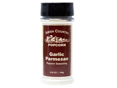 Garlic Parmesan Popcorn Seasoning image 0