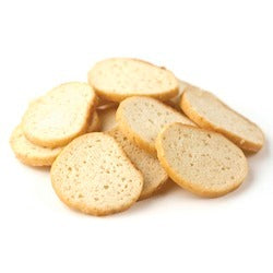 Sea Salt Bagel Chips image 0