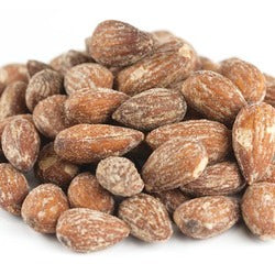 Roasted and Salted Almonds image 0