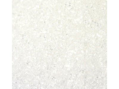 Sanding Sugar - White image
