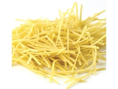 Fine Egg Noodles image 0