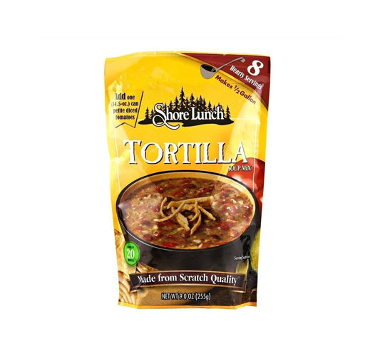 Tortilla Soup Mix image 0
