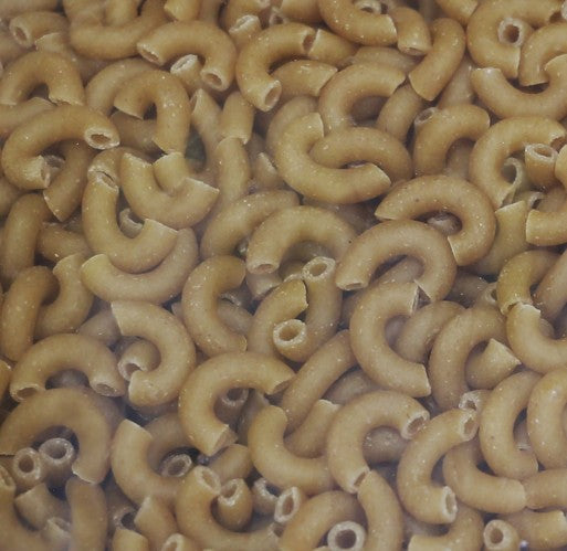 Whole Wheat Elbow Macaroni image 0